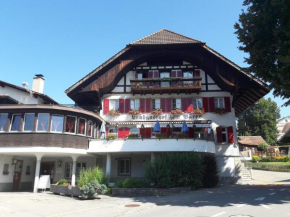 Hotels in Laupen